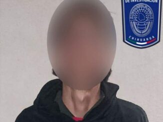 Localiza AEI a masculino con reporte de ausencia en Parral