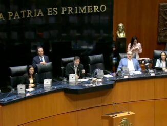Senado aprueba creación de la Comisión Nacional Antimonopolio, que sustituirá a Cofece