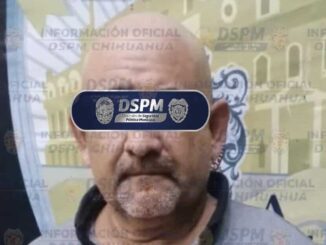 Lo detienen en Riberas con porciones de cristal y lo vinculan con caso de abuso s€xual