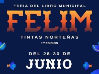 Hoy inicia la primera edición de la Feria del Libro Municipal; Tintas Norteñas