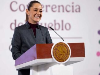 Sheinbaum destaca compromiso con la inclusión y los derechos LGBTTTIQ  en el Día del Orgullo