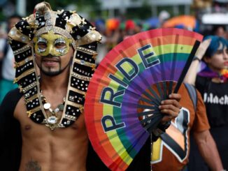 Los derechos de las personas LGBTIQ siguen en riesgo mientras crece la violencia en América