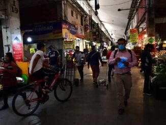 En México casi 40 millones de personas tienen trabajo aunque sin condiciones dignas: ONG