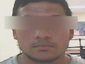 Vinculan a proceso a imputado por usurpación de funciones y robo