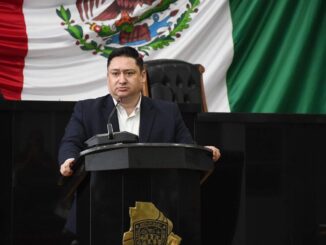 Al exgobernador Duarte, ni perdón ni olvido; los chihuahuenses tenemos memoria: Alfredo Chávez