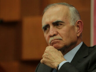 Sheinbaum aseveró que no se protegerá a Alfonso Romo tras señalamientos de EE.UU. a Vector