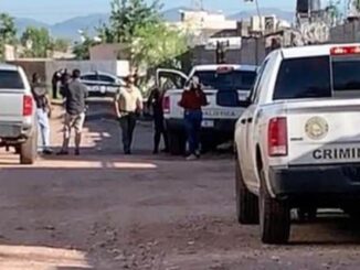 Investigan crematorio clandestino tras hallazgo de más 50 cuerpos en finca de Juárez