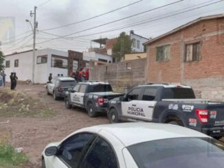 Realizan cateos simultáneos en dos colonias como parte de investigación por homicidio
