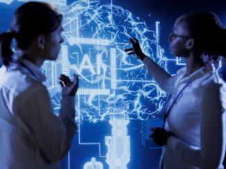 Lanzan supercomputadora en la nube para acelerar la inteligencia artificial