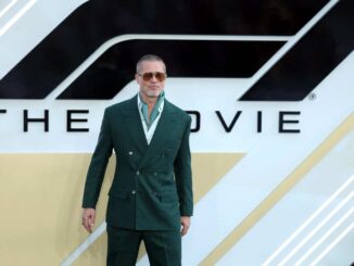 Roban la mansión de Brad Pitt en Los Ángeles