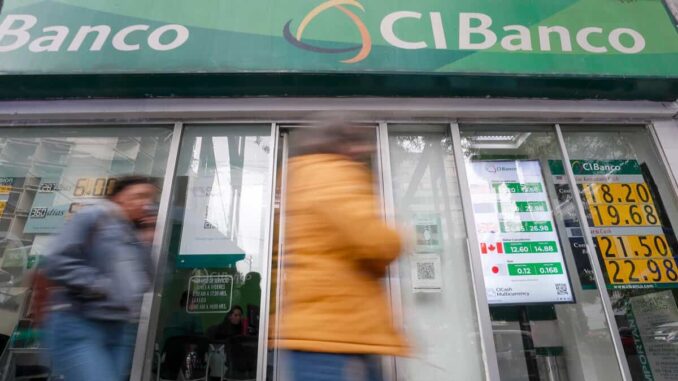 Promete CiBanco colaboración tras intervención de la CNBV