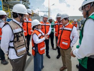 Yucatán pone en marcha nuevas plantas de CFE; generarán 38.2% de energía eléctrica