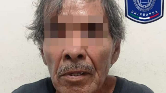 Detenido en flagrancia por posesión de narcóticos en la colonia Héroes de la Revolución