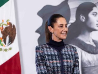 No hay pruebas de lavado de dinero contra instituciones financieras mexicanas, esperamos que EE.UU. las envíe: Sheinbaum