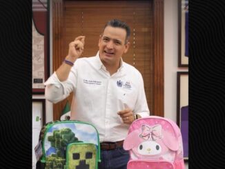 Invita alcalde Bonilla a unirse al programa “Reto Útil” del DIF Municipal