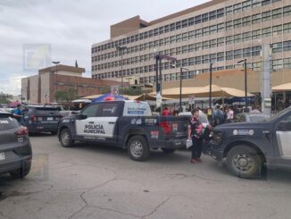 Autoridades investigan posible intoxicación de una bebé en Hospital del IMSS