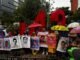 tomarán Paseo de la Reforma por el caso Ayotzinapa