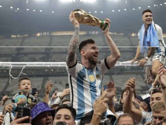 Messi y ‘Chucky’ Lozano, entre los seleccionados al All-Star de la MLS