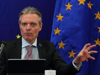 La alianza UE-ACNUR en México anuncia 1.1 millones de euros en asistencia a refugiados