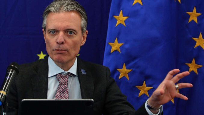 La alianza UE-ACNUR en México anuncia 1.1 millones de euros en asistencia a refugiados