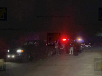 Sujetos armados despojan a familia de su vehículo en el polideportivo Luis H. Álvarez 