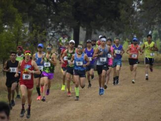 Anuncian edición 28 del Ultramaratón de los Cañones en Guachochi