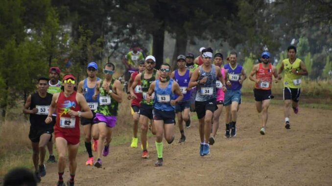 Anuncian edición 28 del Ultramaratón de los Cañones en Guachochi