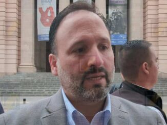 Gobierno estatal monitorea daños por lluvias y llama a mantenerse informados