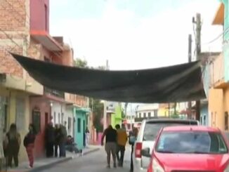 Aumenta cifra de muertos por masare en Irapuato