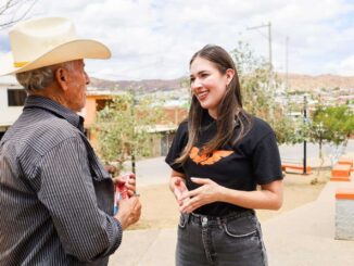 Gravísima crisis de agua en Parral; urge tandeo efectivo y exploración seria de nuevas fuentes: Alma Portillo