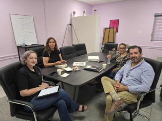 ’Ayudaremos a fortalecer procesos jurídicos en Casa Amiga A.C.’