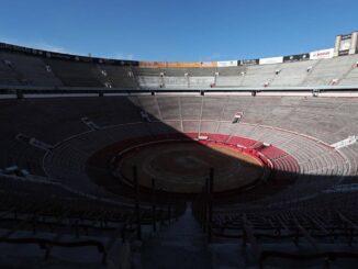 Plaza de Toros México lamenta imposibilidad de realizar corridas tras nueva legislación