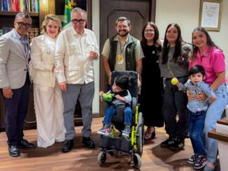 Supervisan avances del CRIT Mazatlán; gobernador resalta modelo híbrido de atención