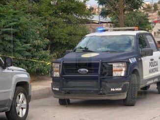 Encuentran cuerpo en estado de descomposición en Lealtad I