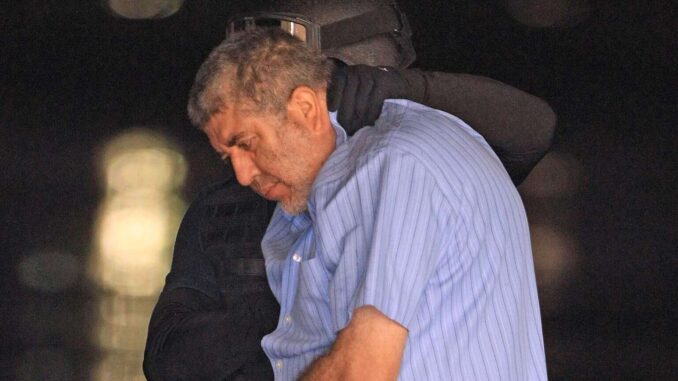 Jueza de EE.UU. da 90 días a Vicente Carrillo Fuentes, el ‘Viceroy’, para negociar acuerdo de culpabilidad