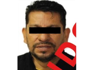 Detienen a ‘El Kiko’, presunto asesino del alcalde de Tacámbaro