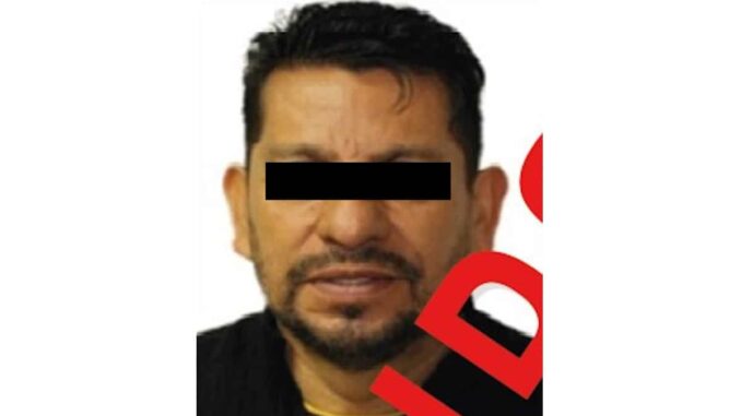 Detienen a ‘El Kiko’, presunto asesino del alcalde de Tacámbaro