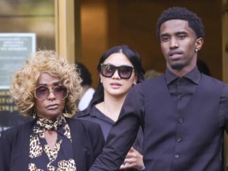 Sean Combs confirma que no testificará en su juicio, que entra ya en su etapa final