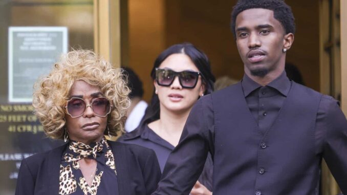 Sean Combs confirma que no testificará en su juicio, que entra ya en su etapa final