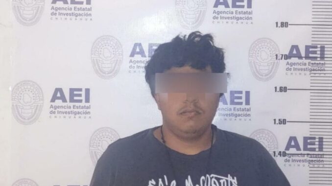 Vinculan a proceso a dos hombres acusados de violación