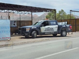 Roban dos comercios contiguos en la colonia Quintas Carolinas