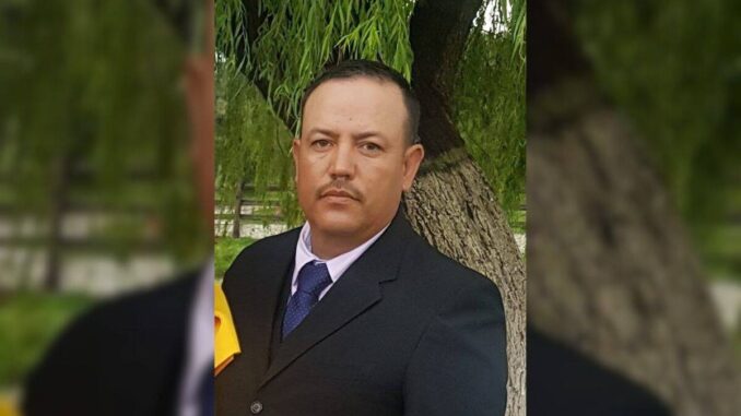 Asesinan al secretario del Ayuntamiento de Yécora, Sonora