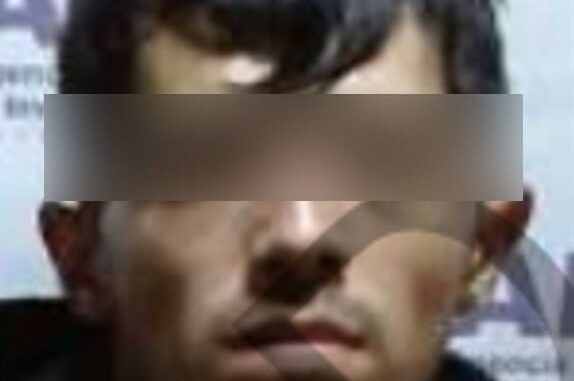 Pasará cuatro años en prisión por robo a dos negocios