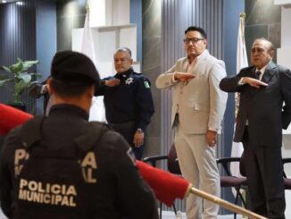 Realizan foro para prevenir delitos cibernéticos en la frontera