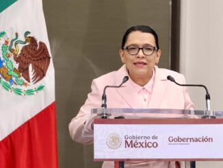 México perfila 570 propuestas para reforzar iniciativa de Ley de Búsqueda de Desaparecidos
