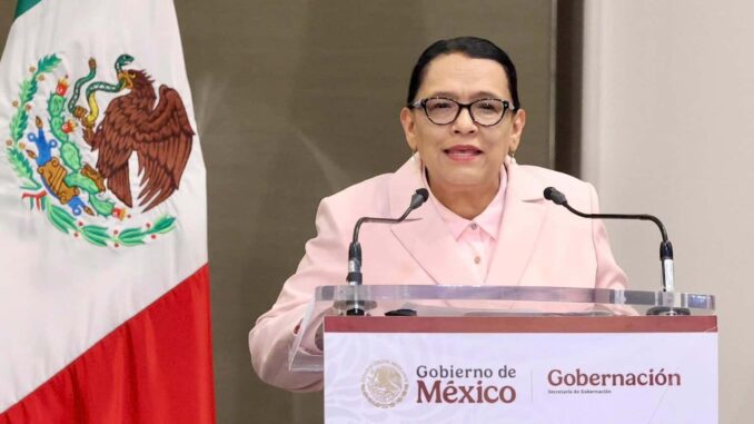 México perfila 570 propuestas para reforzar iniciativa de Ley de Búsqueda de Desaparecidos