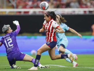 Jugadoras mexicanas creen que partidos amistosos ayudarán al ‘Tri’ a crecer