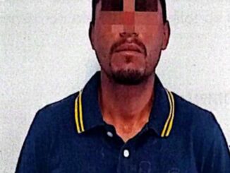 Recibe sentencia por daños imprudenciales en hecho vial en Delicias