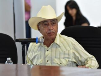 Urgen diputados locales investigar la extracción ilegal de agua del río Conchos