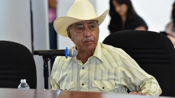 Urgen diputados locales investigar la extracción ilegal de agua del río Conchos